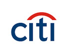 this is an image of the citibank logo